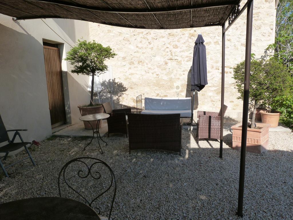 Maison D'Hotes Bastide St Victor A 2,5 Kilometres De Lourmarin Puyvert Exteriér fotografie