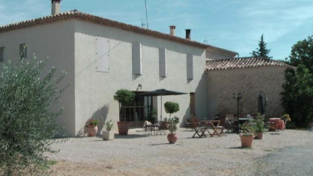 Maison D'Hotes Bastide St Victor A 2,5 Kilometres De Lourmarin Puyvert Exteriér fotografie