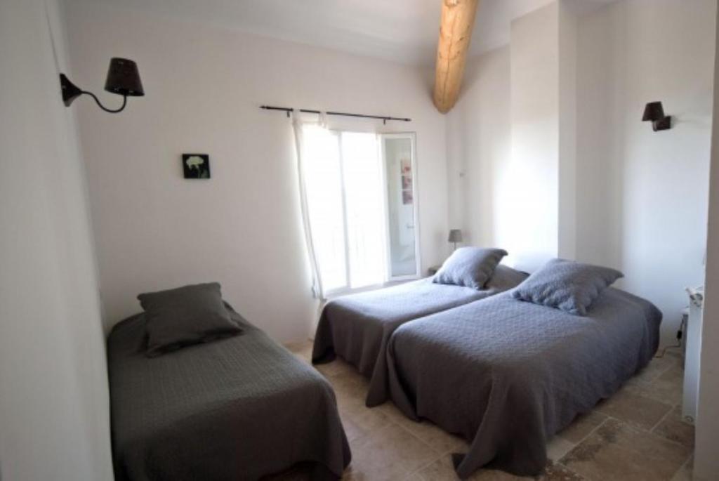 Maison D'Hotes Bastide St Victor A 2,5 Kilometres De Lourmarin Puyvert Pokoj fotografie