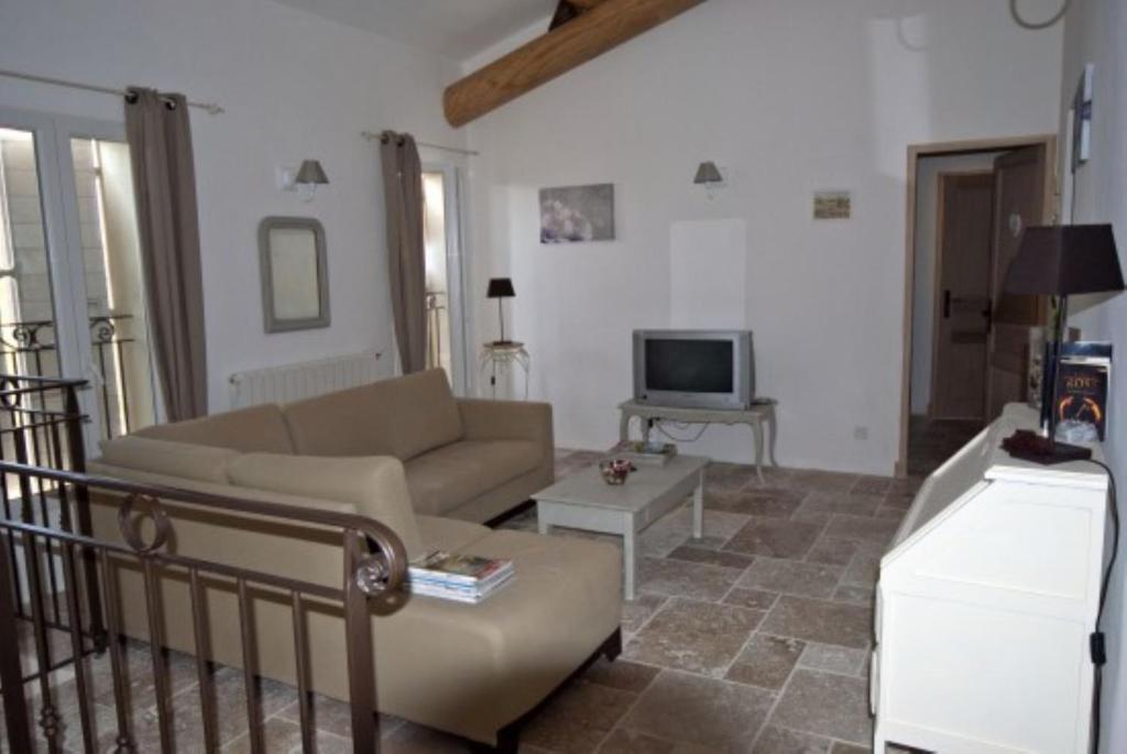 Maison D'Hotes Bastide St Victor A 2,5 Kilometres De Lourmarin Puyvert Pokoj fotografie