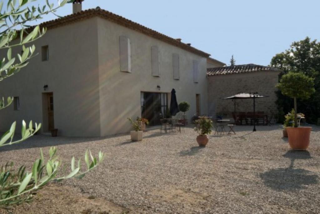 Maison D'Hotes Bastide St Victor A 2,5 Kilometres De Lourmarin Puyvert Pokoj fotografie