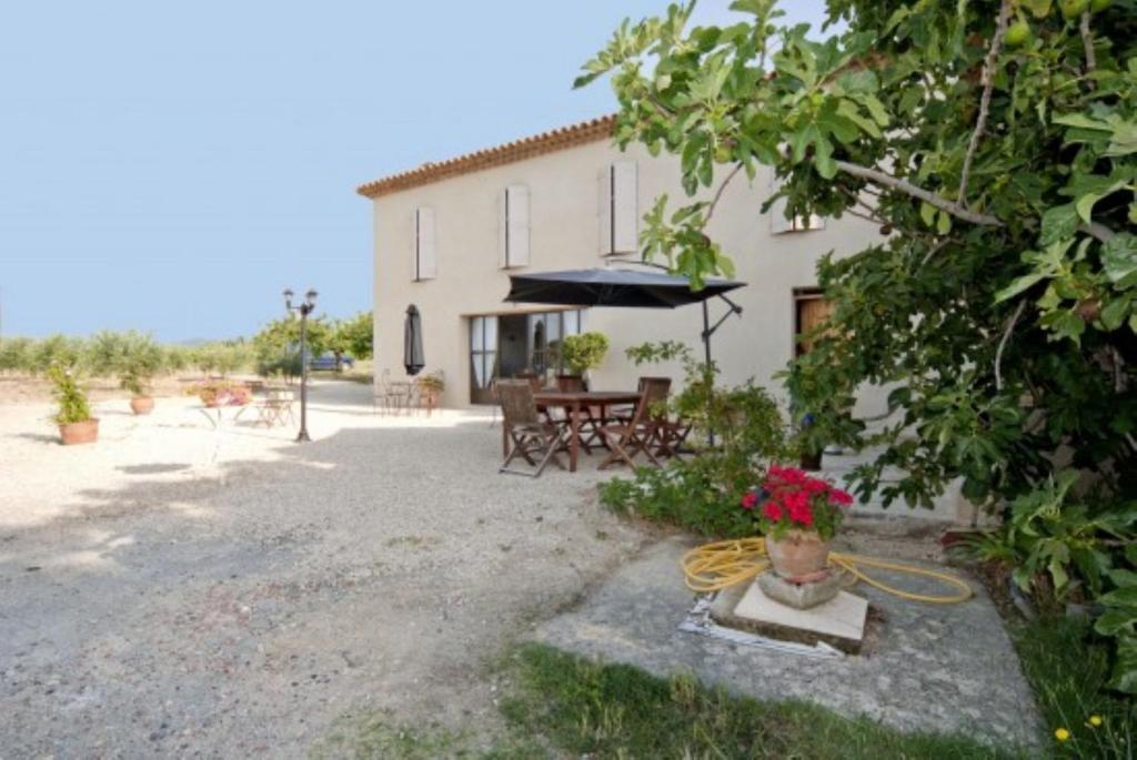 Maison D'Hotes Bastide St Victor A 2,5 Kilometres De Lourmarin Puyvert Pokoj fotografie