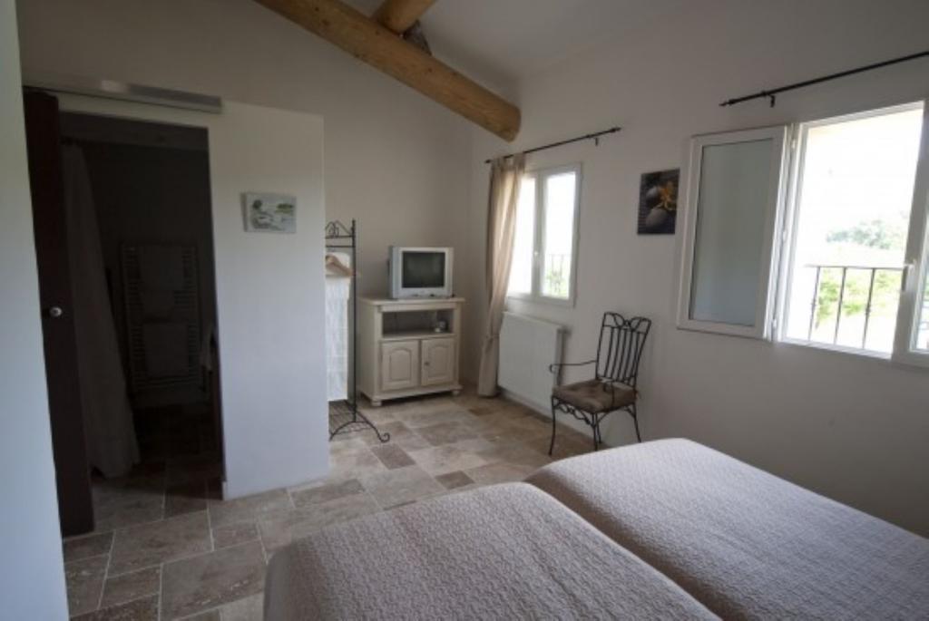 Maison D'Hotes Bastide St Victor A 2,5 Kilometres De Lourmarin Puyvert Pokoj fotografie