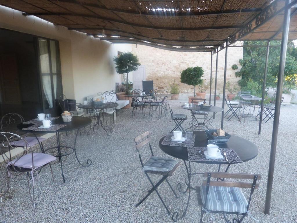 Maison D'Hotes Bastide St Victor A 2,5 Kilometres De Lourmarin Puyvert Exteriér fotografie