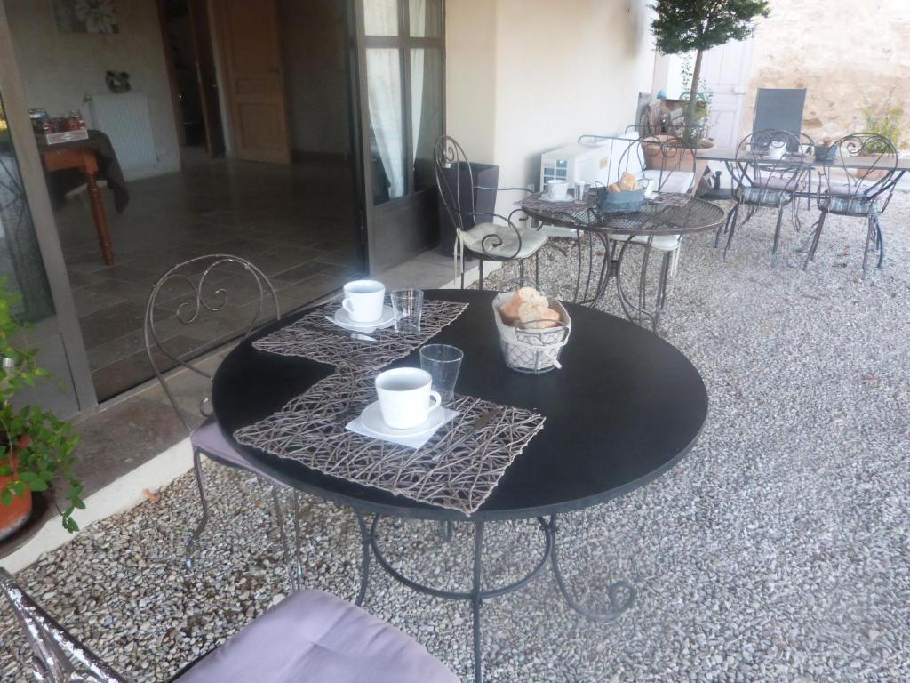 Maison D'Hotes Bastide St Victor A 2,5 Kilometres De Lourmarin Puyvert Exteriér fotografie