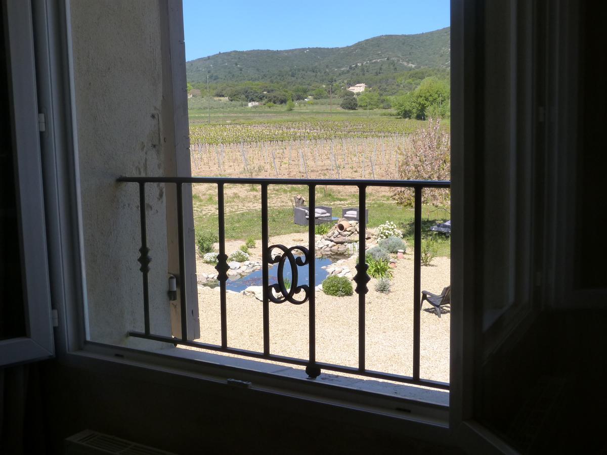 Maison D'Hotes Bastide St Victor A 2,5 Kilometres De Lourmarin Puyvert Exteriér fotografie
